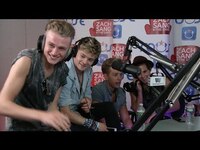 Thumbnail for the The Vamps - Interview link, provided by host site