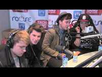 Thumbnail for the Rixton - Interview link, provided by host site