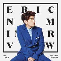 Thumbnail for the Eric Nam - INTERVIEW link, provided by host site