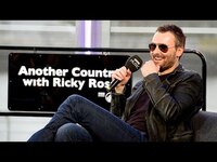 Thumbnail for the Eric Church - Interview link, provided by host site