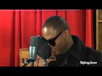 Thumbnail for the Taio Cruz - Interview link, provided by host site