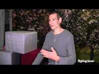 Thumbnail for the Matisyahu - Interview link, provided by host site
