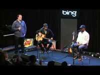 Thumbnail for the Darius Rucker - Interview link, provided by host site