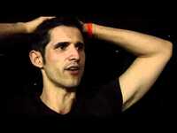 Thumbnail for the Dead Letter Circus - Interview link, provided by host site