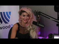 Thumbnail for the Neon Hitch - Interview link, provided by host site