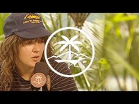 Thumbnail for the Courtney Barnett - Interview link, provided by host site