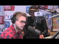 Thumbnail for the MKTO - Interview link, provided by host site