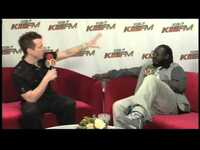 Thumbnail for the T-Pain - Interview link, provided by host site
