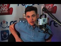 Thumbnail for the Jesse McCartney - Interview link, provided by host site