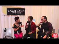 Thumbnail for the Cage the Elephant - Interview link, provided by host site