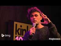 Thumbnail for the Mikky Ekko - Interview (Bing Lounge) link, provided by host site