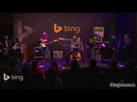 Thumbnail for the The Decemberists - Interview (Bing Lounge) link, provided by host site