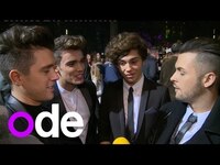 Thumbnail for the Union J - Interview: Boys on touring with The Vamps and going into space link, provided by host site