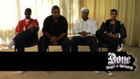 Thumbnail for the Bone Thugs-N-Harmony - Interview link, provided by host site