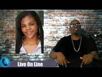 Thumbnail for the Larry D. Reid - Interview link, provided by host site