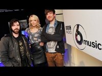 Thumbnail for the Foals - Interview link, provided by host site