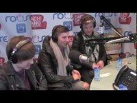Thumbnail for the Hot Chelle Rae - Interview link, provided by host site
