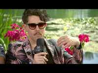 Thumbnail for the Dreamcar - Interview - Coachella 2017 link, provided by host site