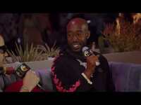 Thumbnail for the Freddie Gibbs - Interview - Coachella 2022 link, provided by host site