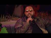 Thumbnail for the Belly - Interview - Coachella 2022 link, provided by host site
