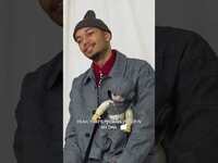 Thumbnail for the Wesley Joseph - Interview | COLORS EDITORIAL link, provided by host site