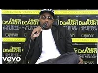 Thumbnail for the Raheem DeVaughn - Interview link, provided by host site