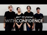 Thumbnail for the With Confidence - Interview link, provided by host site