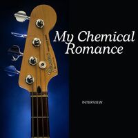 Thumbnail for the My Chemical Romance - Interview link, provided by host site