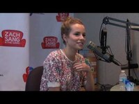 Thumbnail for the Bridgit Mendler - Interview link, provided by host site