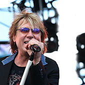 Thumbnail for the Def Leppard - Interview link, provided by host site