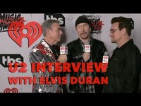 Thumbnail for the U2 - Interview link, provided by host site