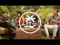 Thumbnail for the Chvrches - Interview link, provided by host site