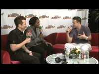 Thumbnail for the T-Pain - Interview link, provided by host site