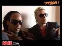 Thumbnail for the Prodigy - Interview link, provided by host site