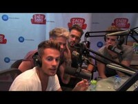 Thumbnail for the Lawson - Interview link, provided by host site
