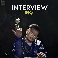 Thumbnail for the Ikka - Interview link, provided by host site