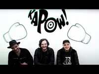 Thumbnail for the Moderat - Interview for Eastern Electrics Festival 2013 link, provided by host site
