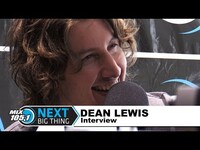 Thumbnail for the Dean Lewis - Interview | Mix 105.1 Next Big Thing link, provided by host site