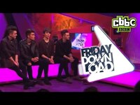 Thumbnail for the Union J - Interview on CBBC's Friday Download link, provided by host site