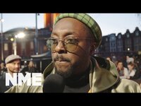 Thumbnail for the will.i.am - Interview: On Dr Dre & Jimmy Iovine, what's next for Black Eyed Peas and how Virtual Reali link, provided by host site