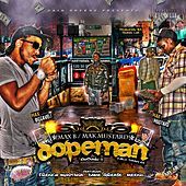 Thumbnail for the Max B. - Interview, Pt. 11 link, provided by host site