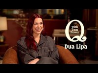 Thumbnail for the Dua Lipa - On leaving bad relationships and choosing Radical Optimism link, provided by host site