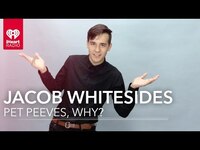 Thumbnail for the Jacob Whitesides - Interview - Reveals Top Pet Peeves link, provided by host site