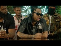 Thumbnail for the Fivio Foreign - INTERVIEW @ Rolling Loud New York 2022 link, provided by host site