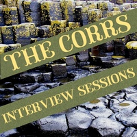 Thumbnail for the The Corrs - Interview Sessions link, provided by host site