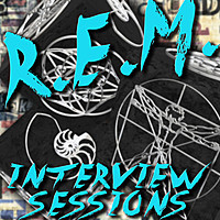 Thumbnail for the R.E.M. - Interview Sessions link, provided by host site