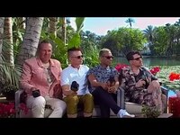 Thumbnail for the Dreamcar - Interview - VR180 - Coachella 2017 link, provided by host site