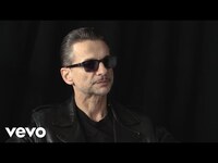 Thumbnail for the Depeche Mode - Interview with Dave Gahan link, provided by host site