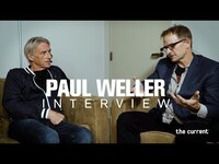 Thumbnail for the Paul Weller - Interview with Jim McGuinn link, provided by host site