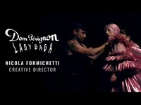 Thumbnail for the Lady Gaga - Dom Pérignon x Interview with Nicola Formichetti, Creative Director link, provided by host site